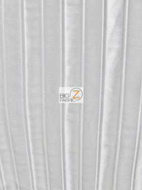 Divine Stripes Upholstery Fabric / Winter / Sold By The Yard