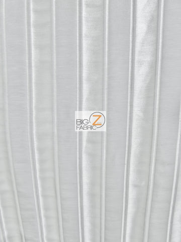 Divine Stripes Upholstery Fabric / Winter / Sold By The Yard