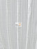 Divine Stripes Upholstery Fabric / Winter / Sold By The Yard