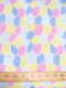Printed Fleece Fabric / Sold By The Yard