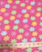 Printed Fleece Fabric / Sold By The Yard