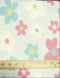 Printed Fleece Fabric / Sold By The Yard