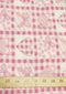 Printed Fleece Fabric / Sold By The Yard