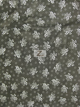 Printed Poly Cotton / Textile Collection / Sold by The Yard