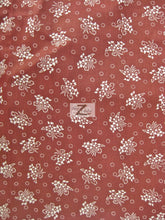 Printed Poly Cotton / Textile Collection / Sold by The Yard