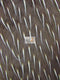 2 and 3 Tone Spiked Shaggy Long Pile Faux Fur Fabric / Sold by The Yard