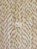 2 and 3 Tone Spiked Shaggy Long Pile Faux Fur Fabric / Sold by The Yard
