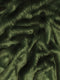 Off-Weight Solid Shaggy Faux Fur