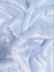 Solid Shaggy Long Pile Faux Fur Fabric / Sold by The Yard