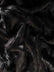 Solid Shaggy Long Pile Faux Fur Fabric / Sold by The Yard