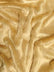 Solid Shaggy Long Pile Faux Fur Fabric / Sold by The Yard