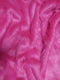 Off-Weight Solid Shaggy Faux Fur