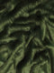 Solid Shaggy Long Pile Faux Fur Fabric / Sold by The Yard