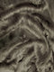 Solid Shaggy Long Pile Faux Fur Fabric / Sold by The Yard