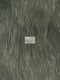 Solid Shiny Tinsel Long Pile Faux Fur Fabric / Sold By The Yard