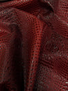 Deadpool Red