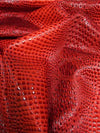 Dragon Red