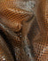 Florida Gator 3D Embossed Vinyl Fabric / Sold By The Yard