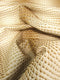 Florida Gator 3D Embossed Vinyl Fabric / Sold By The Yard