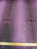 Panther Black (New Lot) Florida Gator 3D Embossed Vinyl Fabric / Sold By The Yard