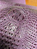 Panther Black (New Lot) Florida Gator 3D Embossed Vinyl Fabric / Sold By The Yard