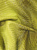 Florida Gator 3D Embossed Vinyl Fabric / Sold By The Yard