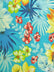 Printed Poly Cotton / Textile Collection / Sold by The Yard