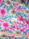 Printed Fleece Fabric / Sold By The Yard
