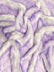Candy Shag Fabric / Sold By The Yard