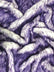 Candy Shag Fabric / Sold By The Yard