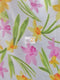 Printed Fleece Fabric / Sold By The Yard