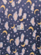 Printed Fleece Fabric / Sold By The Yard
