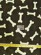 Printed Fleece Fabric / Sold By The Yard