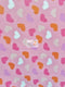 Printed Fleece Fabric / Sold By The Yard