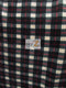Tartan Plaid Polar Fleece Fabric / Sold By The Yard