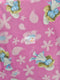 Printed Fleece Fabric / Sold By The Yard