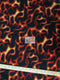 Printed Fleece Fabric / Sold By The Yard