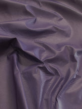 Vinyl Faux Fake Leather Pleather Grain Champion PVC Fabric / Bright Purple / By The Roll - 50 Yards