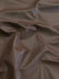 Vinyl Faux Fake Leather Pleather Grain Champion PVC Fabric  / Brown / By The Roll - 25 Yards