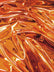 Chrome Mirror Reflective Vinyl Fabric / Sold By The Yard