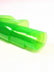 Tinted Plastic Vinyl Fabric / Sold By The Yard