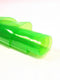 Tinted Plastic Vinyl Fabric / Sold By The Yard