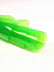 Tinted Plastic Vinyl Fabric / Sold By The Yard