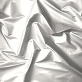 Glossy Stretch Fetish Patent Vinyl Spandex Fabric / Sold By The Yard