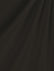 Heavy Interlock Poly Cotton Fabric  / Charcoal / Sold By The Yard