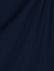 Heavy Interlock Poly Cotton Fabric  / Navy Blue / Sold By The Yard