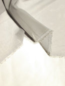 High Multi Chiffon By The Roll - 20 Yard Bolt - Gold-5