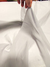 High Multi Chiffon By The Roll - 20 Yard Bolt - Slate Blue