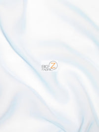 High Multi Chiffon By The Roll - 60 Yard Bolt - White