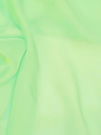 High Multi Chiffon By The Roll - 60 Yard Bolt - Pistachio